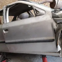 در یا درب سمند
