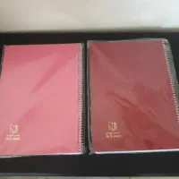 دفتر  سیمی نو|لوازم التحریر|بندر انزلی, انصار الحسین|دیوار