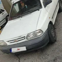 پراید دوگانه کارخانه