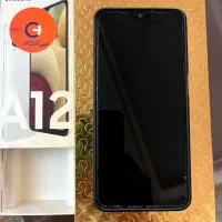 گوشی A12