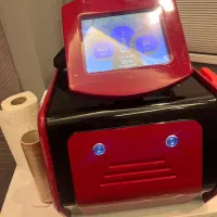 دستگاه کیوسوئیچ