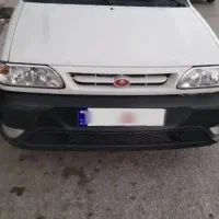وانت پراید ۱۵۱    gx    ارتقا مدل۴۰۵ خشک