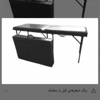 تخت مژه نو|آرایشگاه و سالن‌های زیبایی|قدس, شهر‌قدس|دیوار
