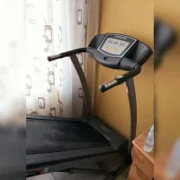 تردمیل پاور فست t801