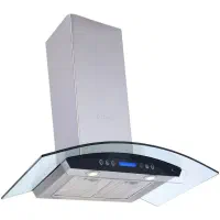 هود 2010استیل بیمکث