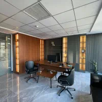 210-متر-سند-اداری-سوپر-لـوکس-زعفرانیـه