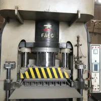 دستگاه پرس|ماشینآلات صنعتی|برخوار, |دیوار