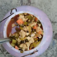 ترشی خانگی ترکیبی، کیلویی 4۰ هزار تومان|خوردنی و آشامیدنی|مشهد, شهید شهریاری|دیوار