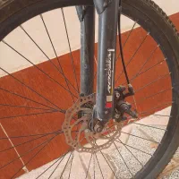 دوچرخه دنده ای|دوچرخه، اسکیت، اسکوتر|تفت, |دیوار