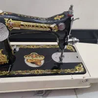 چرخ خیاطی|چرخ خیاطی و ریسندگی|تهران, دکتر هوشیار|دیوار