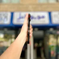 ۱۴ پرو مکس / مشکی / با رجیستر|موبایل|اصفهان, جلفا|دیوار