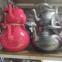 اشپزی|قوری، کتری، قهوه‌ساز دستی|کوهدشت, |دیوار