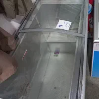 فریزر بستنی