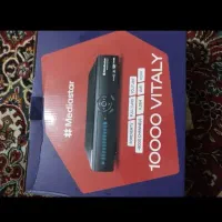 فروش گیرنده دیجیتال فول اچ دی 4K|صوتی و تصویری|اهواز, کوی باهنر|دیوار