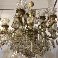 لوستر برنز. مدل ستاره ۴۷۳