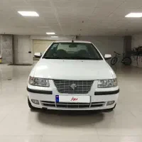 سمند LX/اقساط با سود بانکی/تحویل فوری