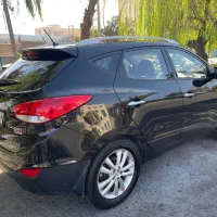 توسان ۲۰۱۳|خودرو سواری و وانت|تهران, آبشار|دیوار