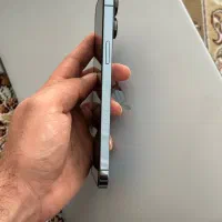 ۱۳ پرومکس ۲۵۶ فوق العاده تمیز|موبایل|شیراز, زرگری|دیوار