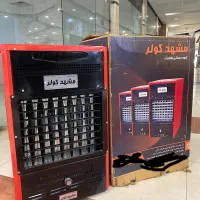 هیتر گازی ۳۵/۴۵ هزار ۸شعله متنوع