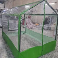 سایبان کل و گیاه الاچیق جیگرسرا سایه بان دور مشما|کوهنوردی و کمپینگ|تهران, تهرانسر شرقی|دیوار