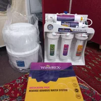 دستگاه تصفیه آب خانگی و صنعتی