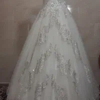 پیراهن عروس|لباس|دامغان, |دیوار