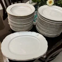 سرویس چینی حمید ۱۸ نفره