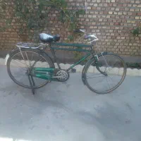 دوچرخه سمار اصل