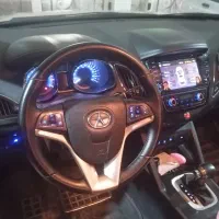 جک s5|خودرو سواری و وانت|مشهد, سرافرازان|دیوار