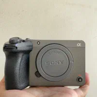 سونی fx30