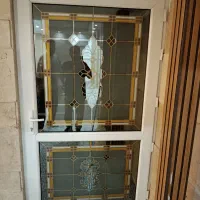 درب وپنجره دوجداره|مصالح و تجهیزات ساختمان|رباط‌کریم, شهرک صنعتی پاسارگاد|دیوار