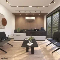 سقف کاذب و دیوار پوششی