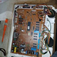 تعمیر انواع یخچال فریزر خانگی و صنعتی|خدمات پیشه و مهارت|اراک, |دیوار