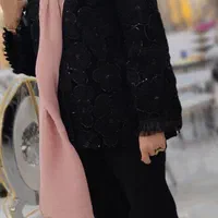 مانتو مجلسی