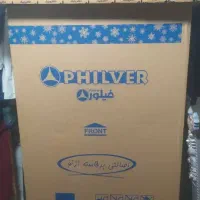 ال ای دی و یخچال