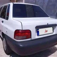 پراید 87
