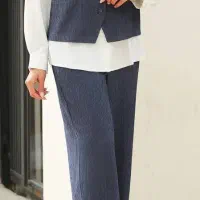 کت و شلوار شیک زنانه
