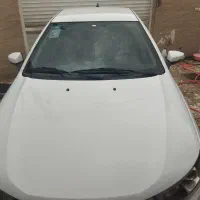 دنا پلاسEF7 مدل 1401معاوضه با ماشین|خودرو سواری و وانت|بهارستان, |دیوار