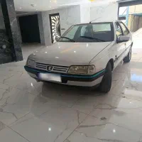 پژو 405 86|خودرو سواری و وانت|ازنا, |دیوار