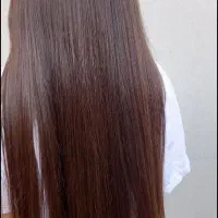 مو عروسک