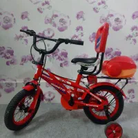 دوچرخه بونیتو سایز۱۲