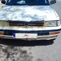 تویوتا کرونا 1992