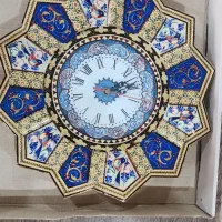 ساعت خاتم کاری شده