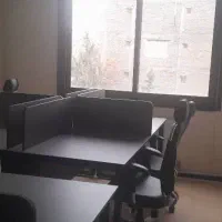 میزکار.ام دی اف درجه یک|دفتر کار|مشهد, آزادشهر|دیوار