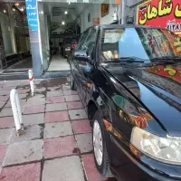 سمند مدل ۸۱|خودرو سواری و وانت|قرچک, مهدیه|دیوار
