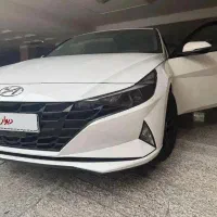 النترا ۲۰۲۳ ( کره ای )ترخیص ۲۴ داخل کرم هرمس خودرو