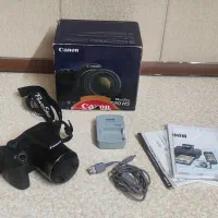 دوربین کنون 520hs