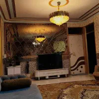 اجاره روزانه/هفتگی/ماهانه آپارتمان ۹۰ متری