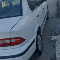 سمند99|خودرو سواری و وانت|اهواز, شهرک اکباتان|دیوار