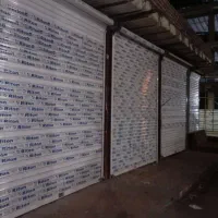 کرکره برقی تولیدمنتاژنصب فوری آلمینیوم فولاد|مصالح و تجهیزات ساختمان|بندر ماهشهر, |دیوار